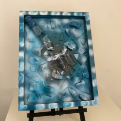 Bottle Art GreyGoose (Vodka) - Afbeelding 3