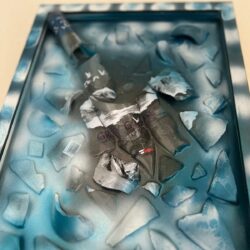 Bottle Art GreyGoose (Vodka) - Afbeelding 4