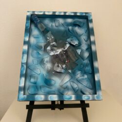 Bottle Art GreyGoose (Vodka) - Afbeelding 5