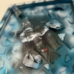 Bottle Art GreyGoose (Vodka) - Afbeelding 2