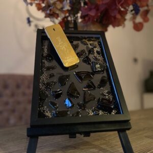 Bottle Art 1 Million (Parfum)