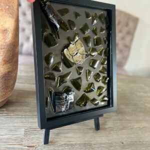 BottleArt Domperignon (Champagne)