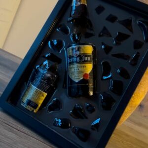 BottleArt HertogJan (Bier)
