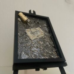 BottleArt Hennessy (Gognac) - Afbeelding 2