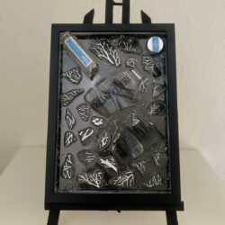 BottleArt Belvedere (Vodka) - Afbeelding 4