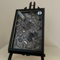BottleArt Belvedere (Vodka) - Afbeelding 2