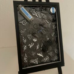 BottleArt Belvedere (Vodka) - Afbeelding 3