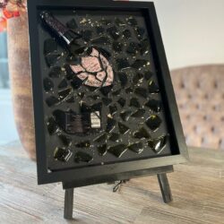BottleArt Domperignon Gold Edition (Champagne) - Afbeelding 4