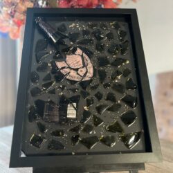 BottleArt Domperignon Gold Edition (Champagne) - Afbeelding 2