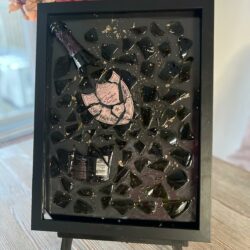 BottleArt Domperignon Gold Edition (Champagne) - Afbeelding 3