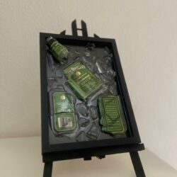 BottleArt Jack Daniels (Whiskey) - Afbeelding 5