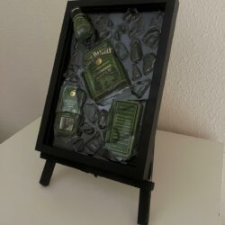 BottleArt Jack Daniels (Whiskey) - Afbeelding 4