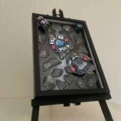 Esbjaerg Vodka (Vodka) - Afbeelding 4