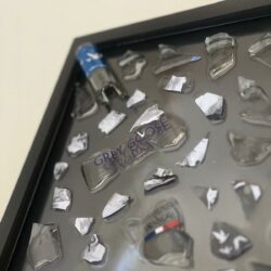 BottleArt GreyGoose (Vodka) - Afbeelding 2