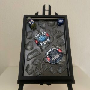 Esbjaerg Vodka (Vodka)