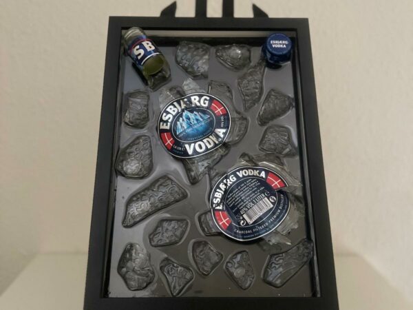 Vodka
