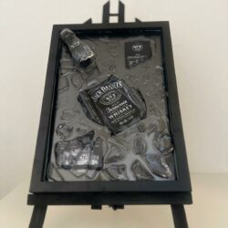 BottleArt Jack Daniels (Whiskey) - Afbeelding 5