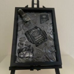 BottleArt Jack Daniels (Whiskey) - Afbeelding 2