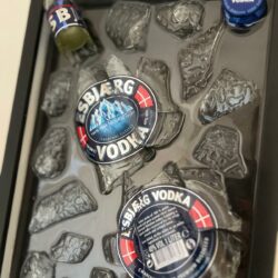 Esbjaerg Vodka (Vodka) - Afbeelding 3