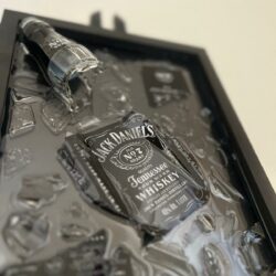 BottleArt Jack Daniels (Whiskey) - Afbeelding 3