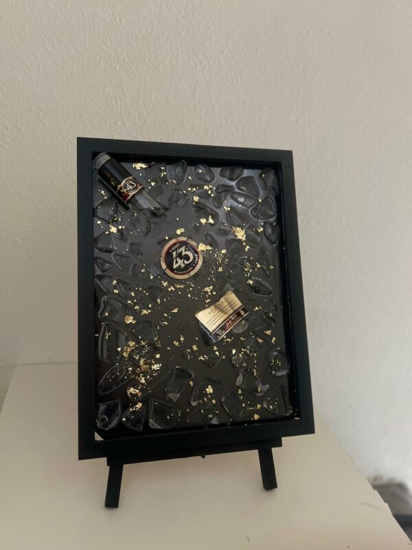 BottleArt Licor 43 (Likeur)