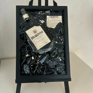 BottleArt Disaronno (Likeur)