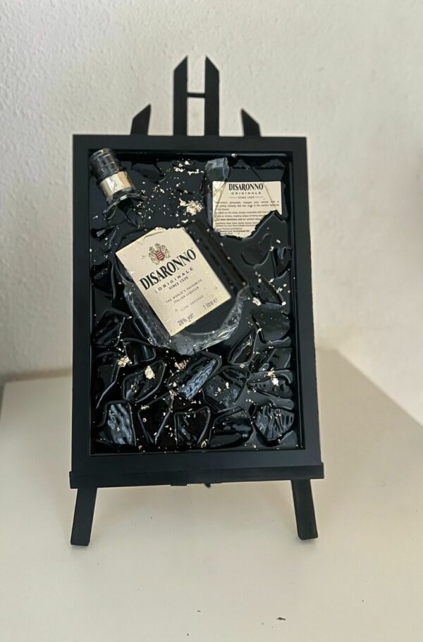 BottleArt Disaronno (Likeur)