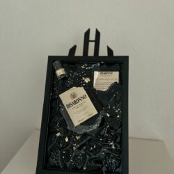 BottleArt Disaronno (Likeur) - Afbeelding 4