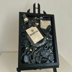 BottleArt Disaronno (Likeur) - Afbeelding 2