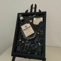 BottleArt Disaronno (Likeur) - Afbeelding 3
