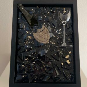 BottleArt Dom Perignon (Champagne)