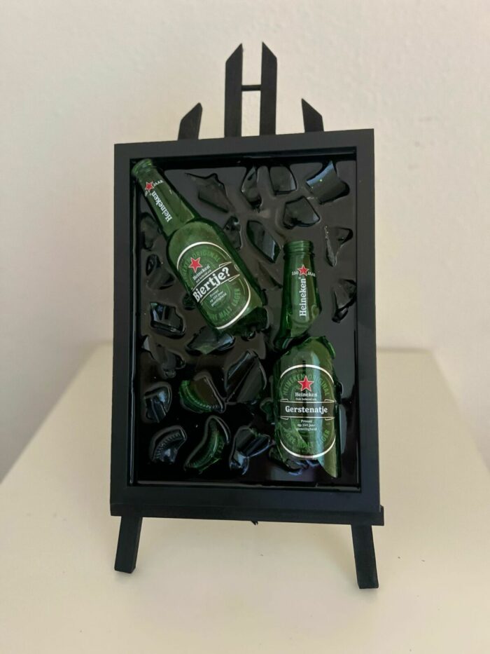 Different Artzz