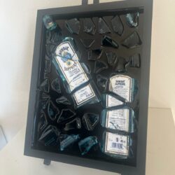 BottleArt Bombay Sapphire (Gin & Tonic) - Afbeelding 3