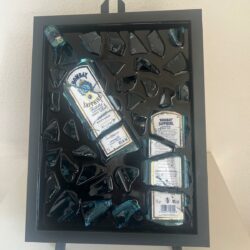BottleArt Bombay Sapphire (Gin & Tonic) - Afbeelding 2