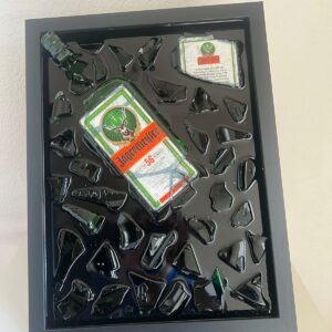 BottleArt Jagermeister (Likeur)